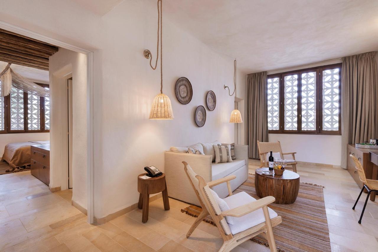 Kedma By Isrotel Collection Sde Boker Exterior foto