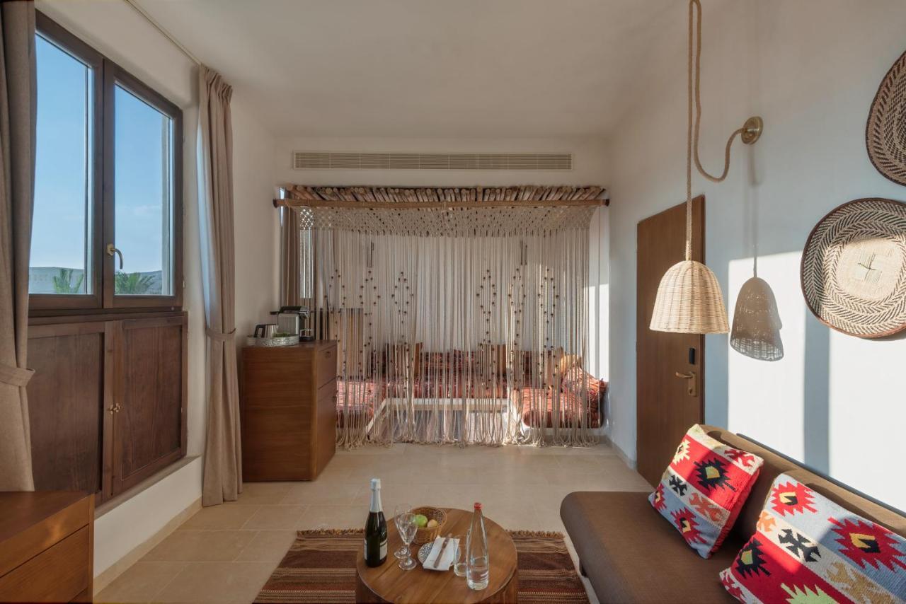 Kedma By Isrotel Collection Sde Boker Exterior foto